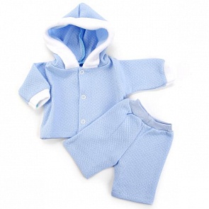 Одежда для кукол 40-42см (Карапуз, OTF-1705sim)